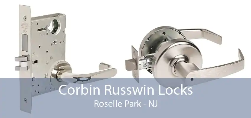 Corbin Russwin Locks Roselle Park - NJ