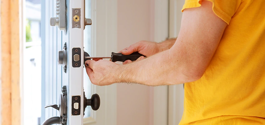 Break-in Prevention Solutions in Roselle Park, NJ