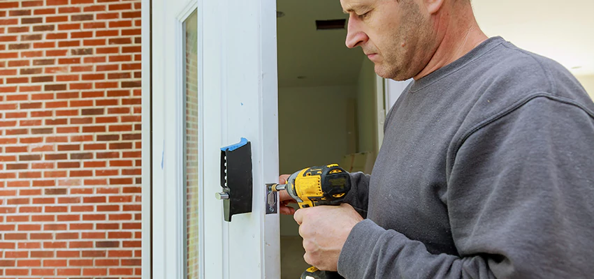 Eviction Locksmith Services For Lock Installation in Roselle Park, NJ