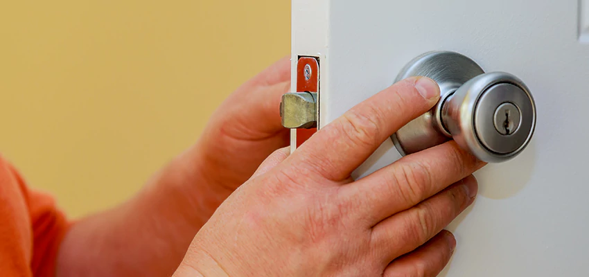 Residential Locksmith For Lock Installation in Roselle Park, New Jersey