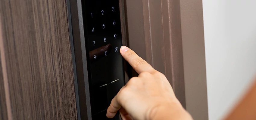 Smart Electric Locks Replacement Services in Roselle Park, NJ