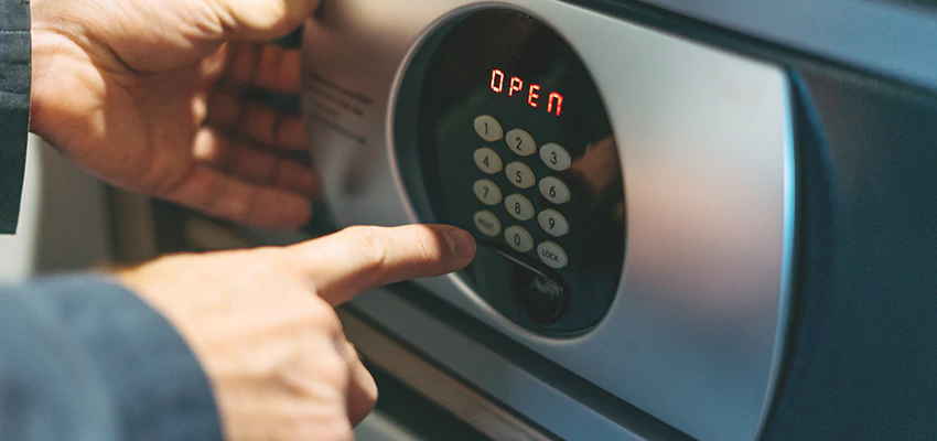 Cash Safe Openers in Roselle Park, New Jersey