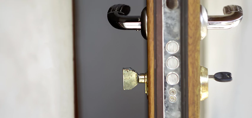 Holiday Emergency Locksmith in Roselle Park, New Jersey