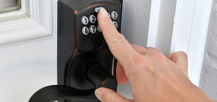 High-security Code Lock Ideas in Roselle Park, New Jersey