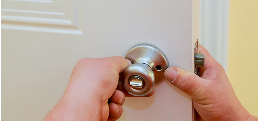 After-hours Locksmith For Lock And Key Installation in Roselle Park, NJ