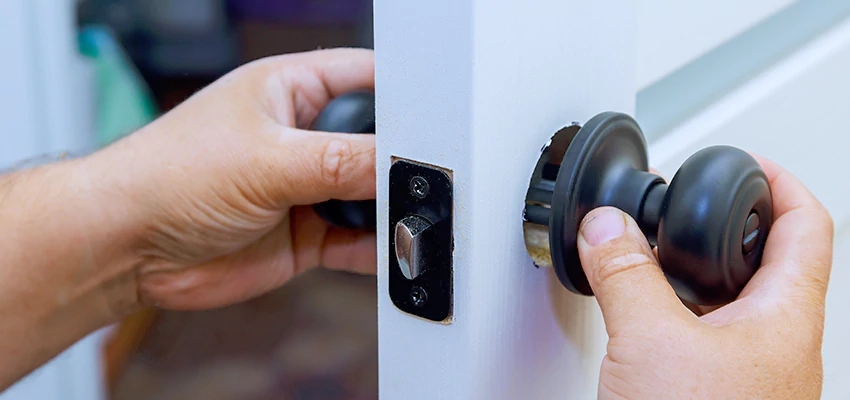 Smart Lock Replacement Assistance in Roselle Park, New Jersey