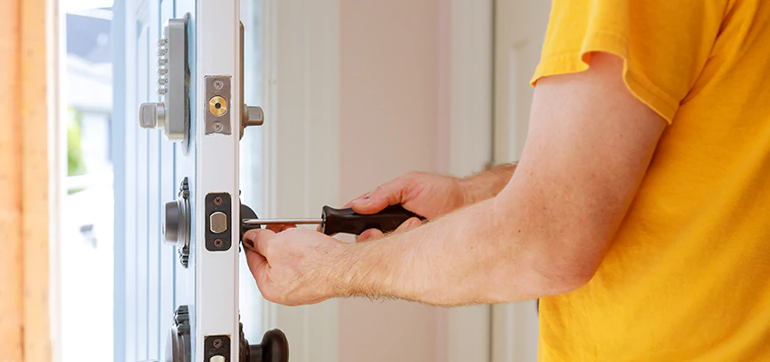 Eviction Locksmith For Key Fob Replacement Services in Roselle Park, NJ