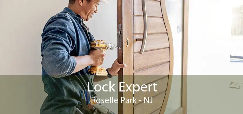 Lock Expert Roselle Park - NJ