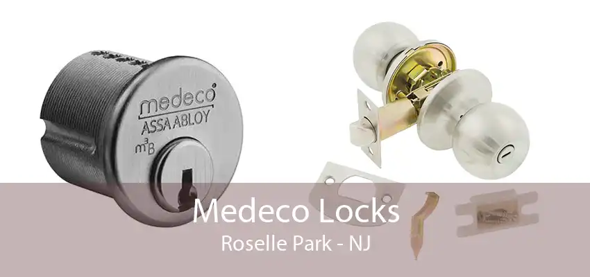 Medeco Locks Roselle Park - NJ