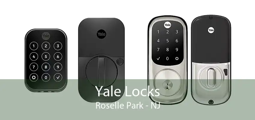 Yale Locks Roselle Park - NJ